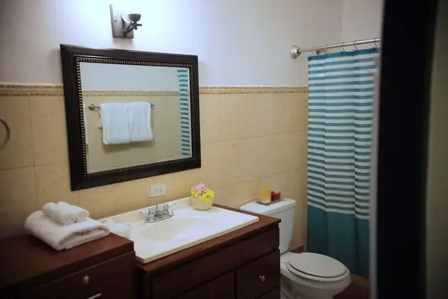 San Sebastian Suite