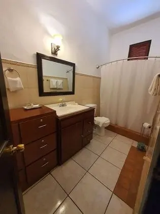 San Sebastian Suite