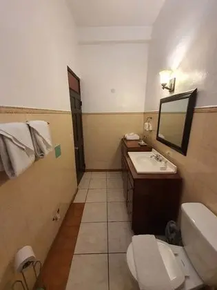 San Sebastian Suite
