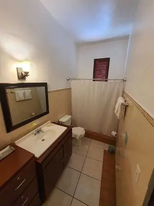San Sebastian Suite