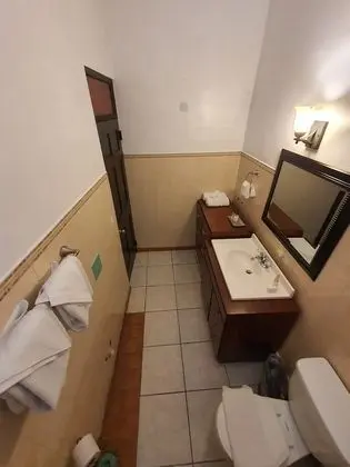 San Sebastian Suite