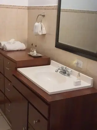San Sebastian Suite