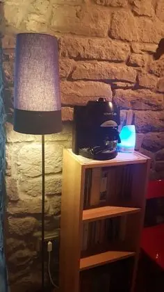 Oda, 1 Yatak Odası, Sauna