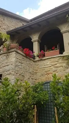 Oda, 1 Yatak Odası, Sauna