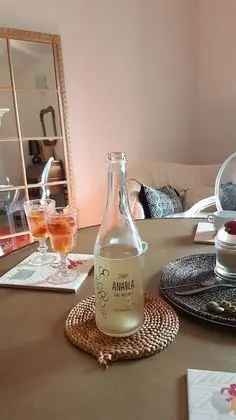 Oda, 1 Yatak Odası, Sauna