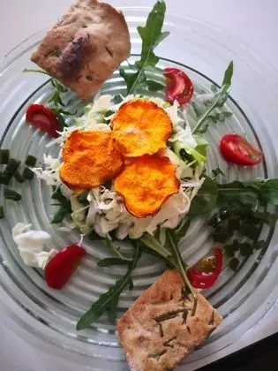 Oda, 1 Yatak Odası, Sauna