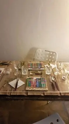 Oda, 1 Yatak Odası, Sauna