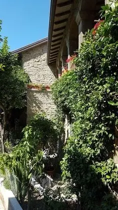 Oda, 1 Yatak Odası, Sauna