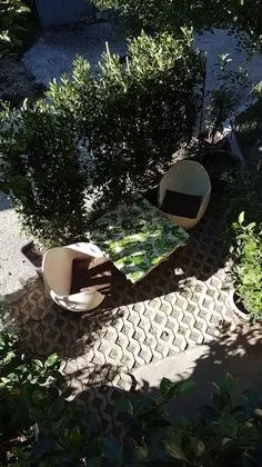 Oda, 1 Yatak Odası, Sauna