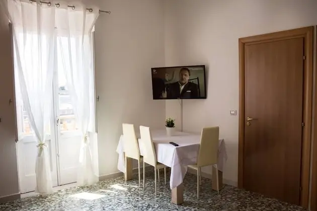 Comfort Süit (Modern)