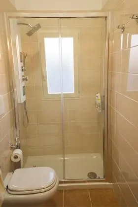 Comfort Süit (Modern)