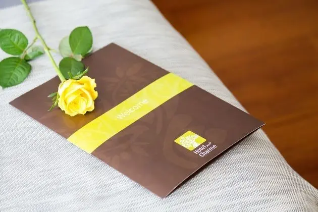 Classic Tek Büyük Yataklı Oda