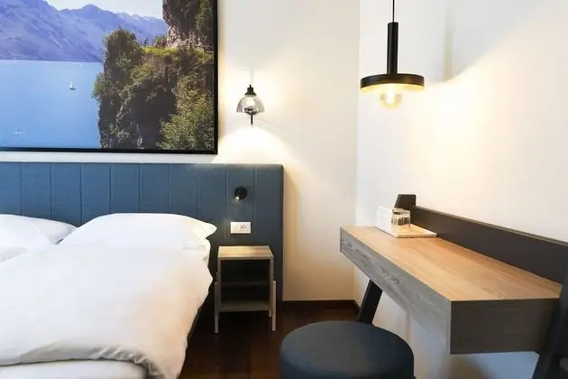 Classic Tek Büyük Yataklı Oda (Plus)