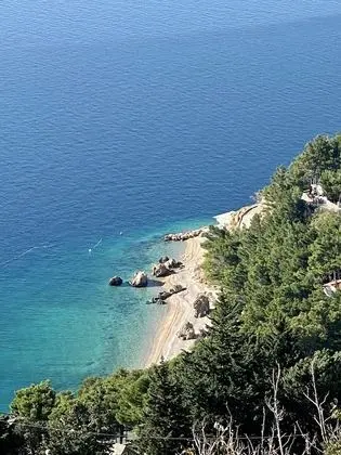 Villa, 4 Yatak Odası, Şömine