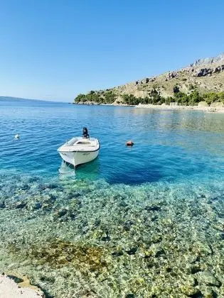 Villa, 4 Yatak Odası, Şömine