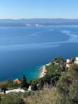 Villa, 4 Yatak Odası, Şömine