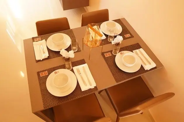 Premium Süit