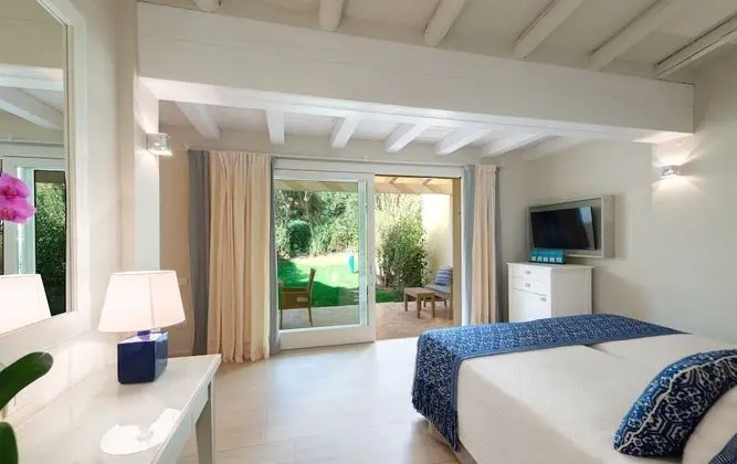 Deluxe Bungalov