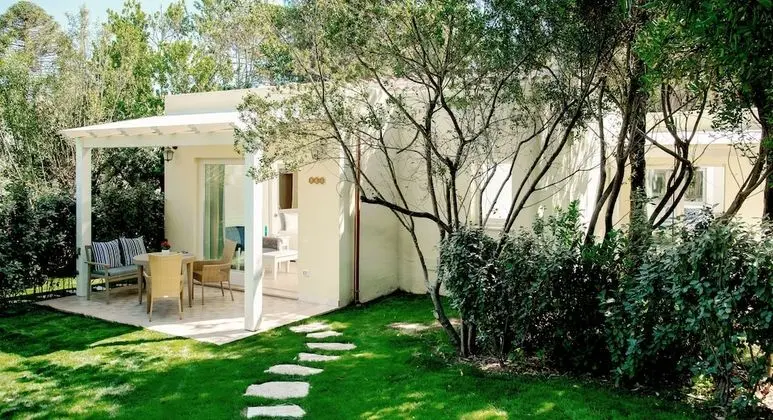Deluxe Bungalov