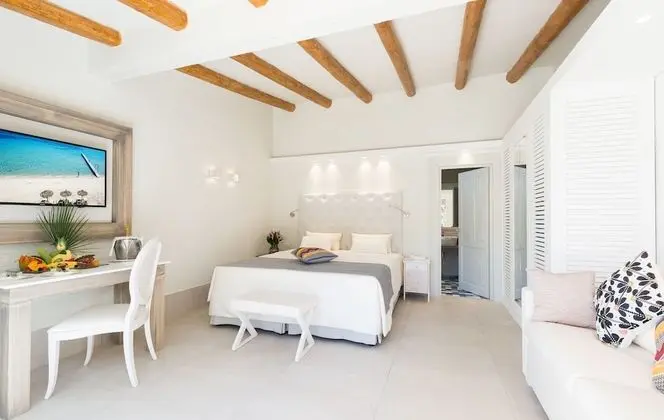 Deluxe Bungalov
