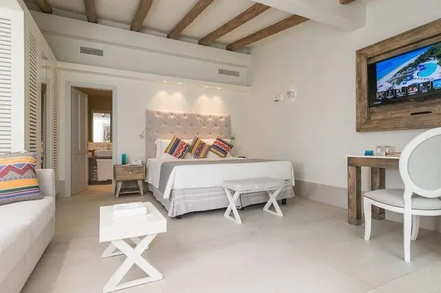 Deluxe Bungalov