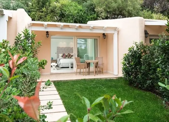 Deluxe Bungalov