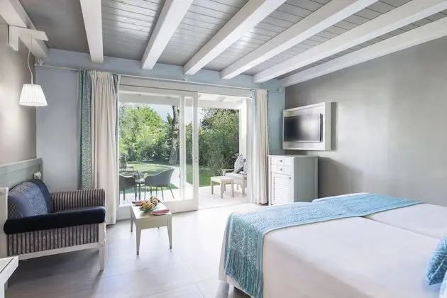 Deluxe Bungalov