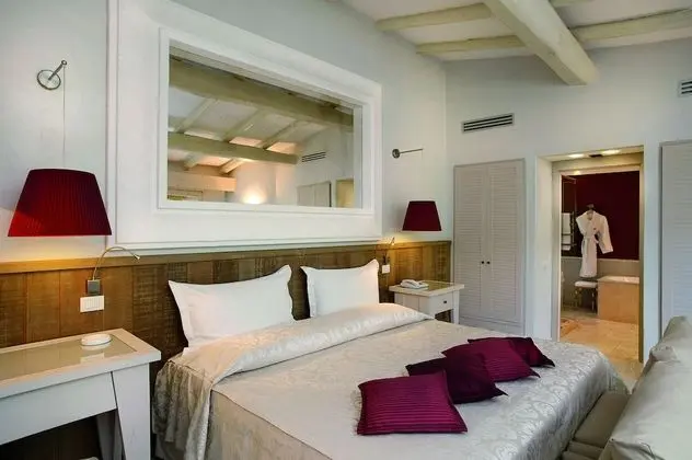 Deluxe Bungalov
