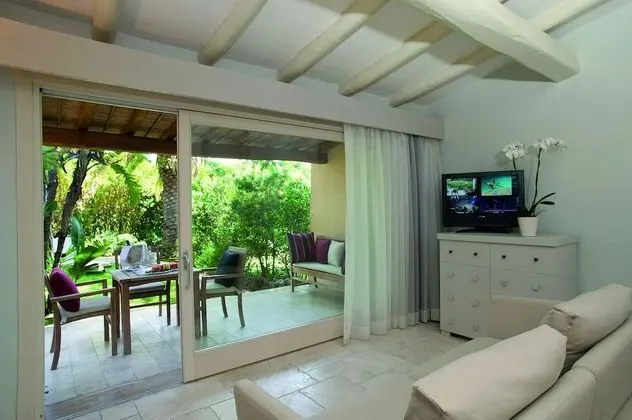 Deluxe Bungalov