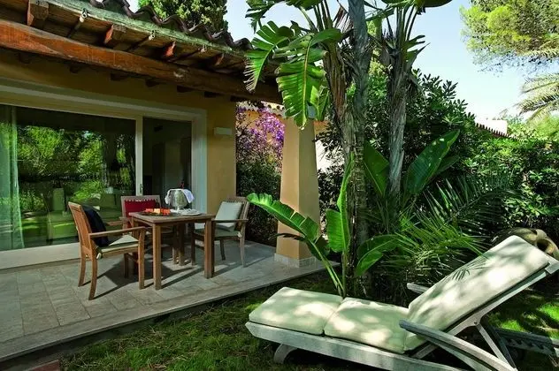 Deluxe Bungalov