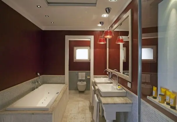 Deluxe Bungalov