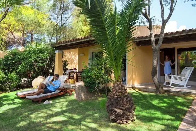 Deluxe Bungalov
