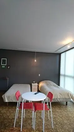 Basic İki Ayrı Yataklı Oda, Sigara İçilmez (1-3 people /Soprano)