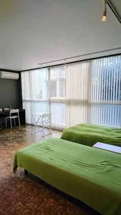 Basic İki Ayrı Yataklı Oda, Sigara İçilmez (1-3 people /Soprano)