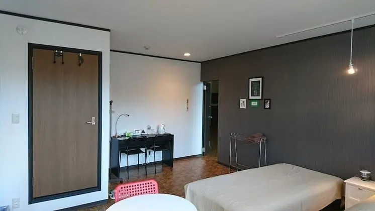 Basic İki Ayrı Yataklı Oda, Sigara İçilmez (1-3 people /Soprano)