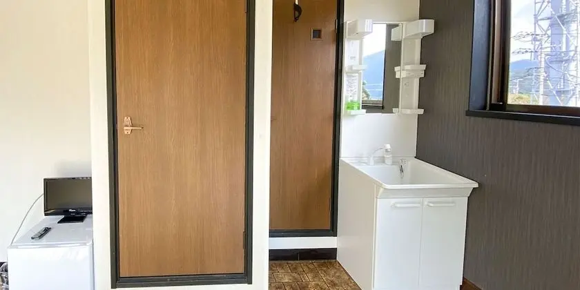 Basic İki Ayrı Yataklı Oda, Sigara İçilmez (1-3 people /Soprano)