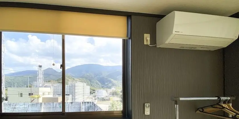 Basic İki Ayrı Yataklı Oda, Sigara İçilmez (1-3 people /Soprano)