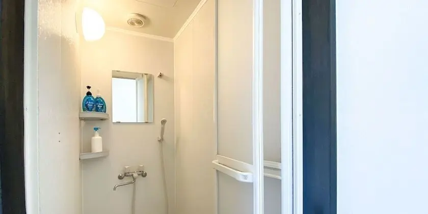 Basic İki Ayrı Yataklı Oda, Sigara İçilmez (1-3 people /Soprano)