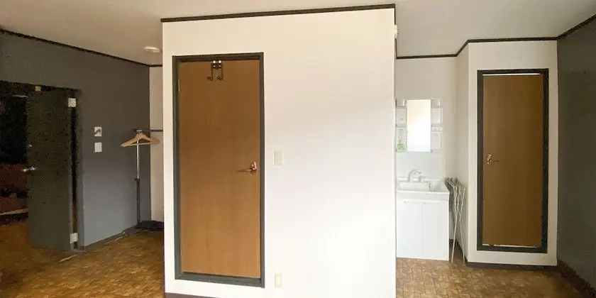 Basic Üç Kişilik Oda, Sigara İçilmez (1-4 people / Alto)