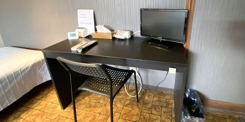 Basic Üç Kişilik Oda, Sigara İçilmez (1-4 people / Alto)