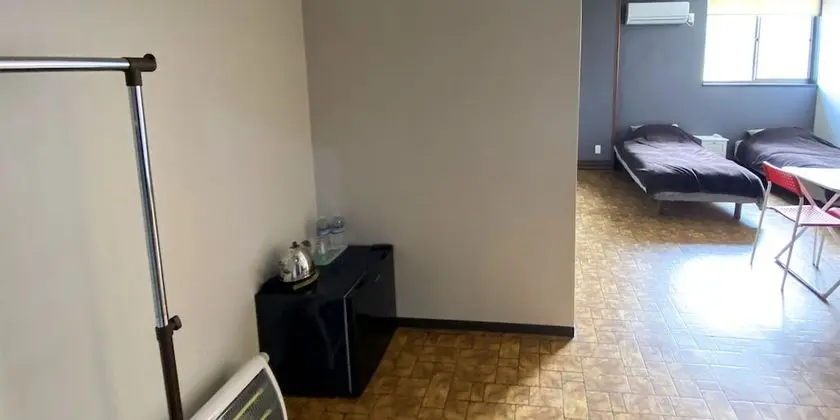 Basic Üç Kişilik Oda, Sigara İçilmez (1-4 people / Alto)