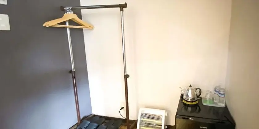 Basic Üç Kişilik Oda, Sigara İçilmez (1-4 people / Alto)