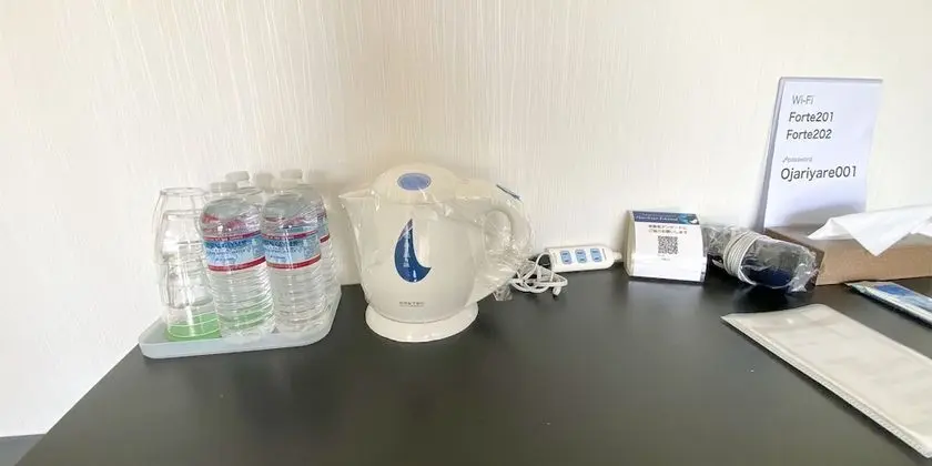 Basic Üç Kişilik Oda, Sigara İçilmez (1-4 people / Tenor)