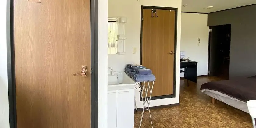 Basic Üç Kişilik Oda, Sigara İçilmez (1-4 people / Tenor)