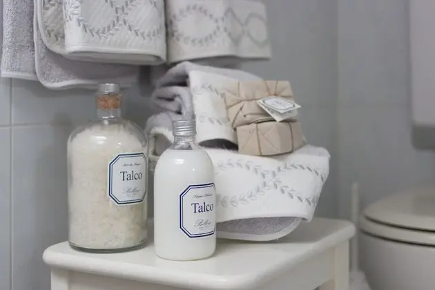 Standard Oda (Double)