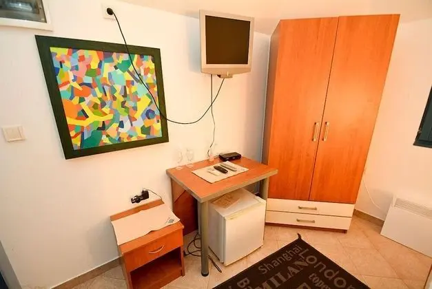 Bungalov, Teras, Deniz Manzaralı