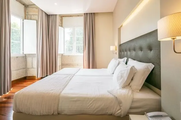 Premium İki Ayrı Yataklı Oda