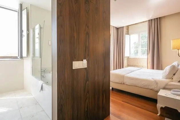 Premium İki Ayrı Yataklı Oda