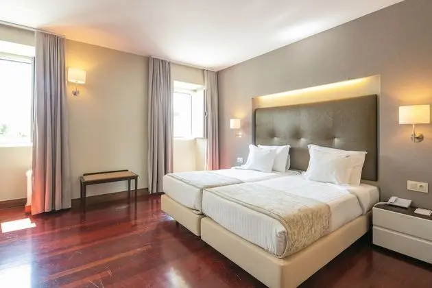 Premium İki Ayrı Yataklı Oda