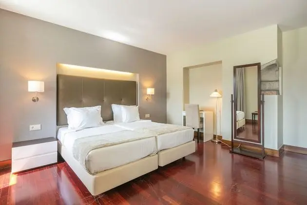 Premium İki Ayrı Yataklı Oda